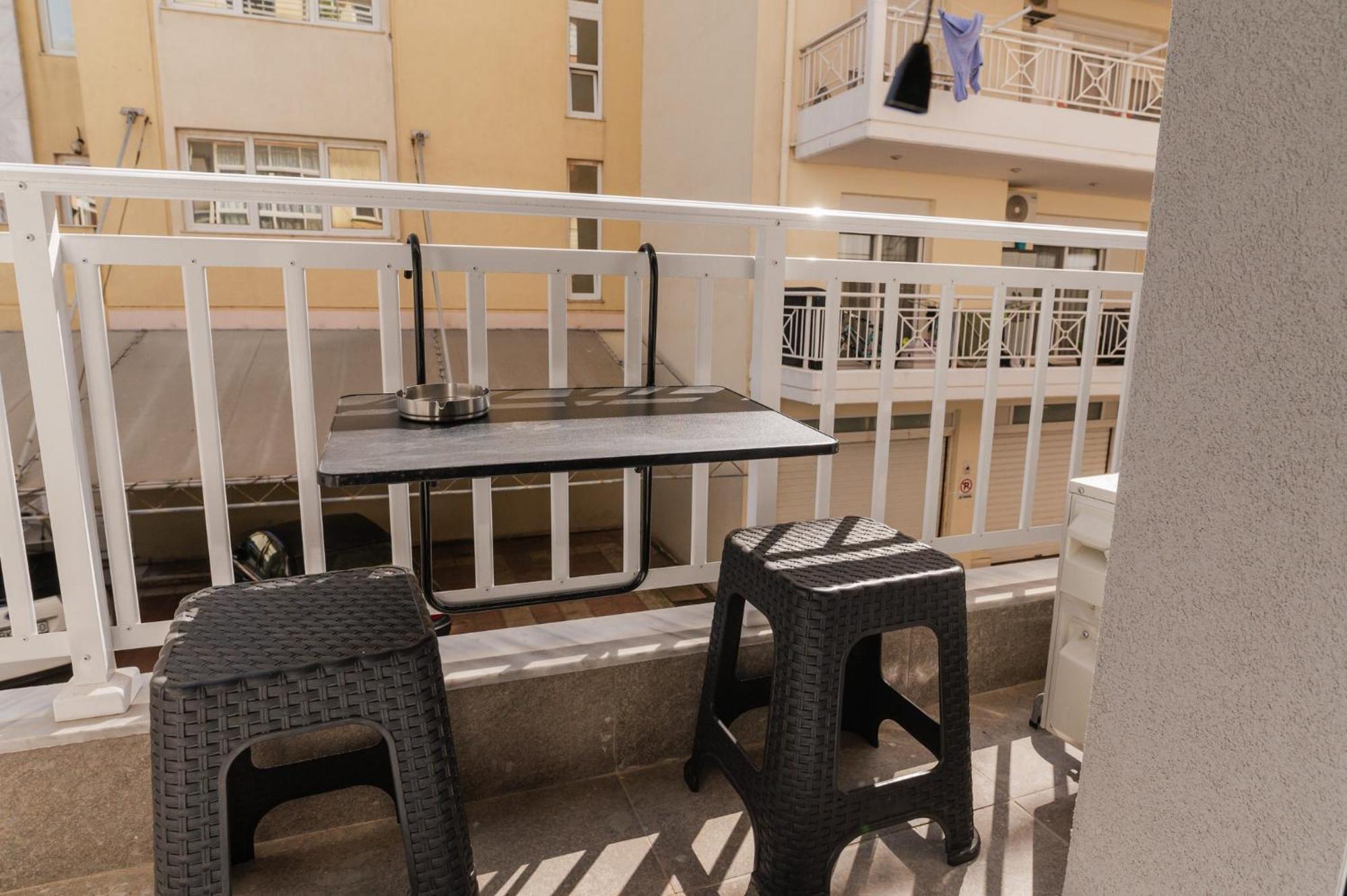 Amaryllis Maison Viziis Alexandroupoli Exterior photo